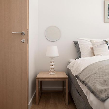 W Apartments Kalaranna I 탈린 외부 사진