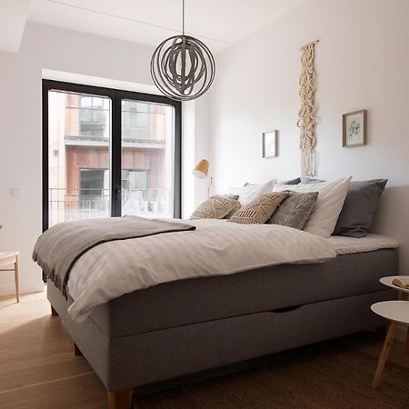 W Apartments Kalaranna I 탈린 외부 사진