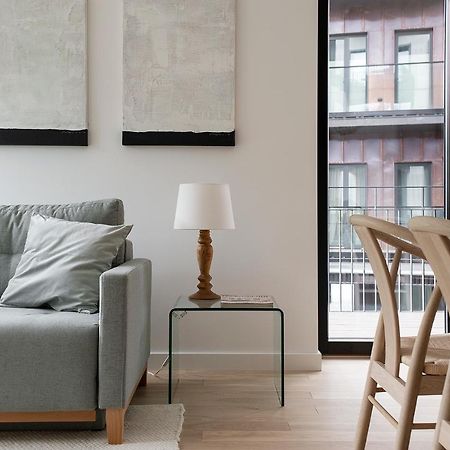 W Apartments Kalaranna I 탈린 외부 사진