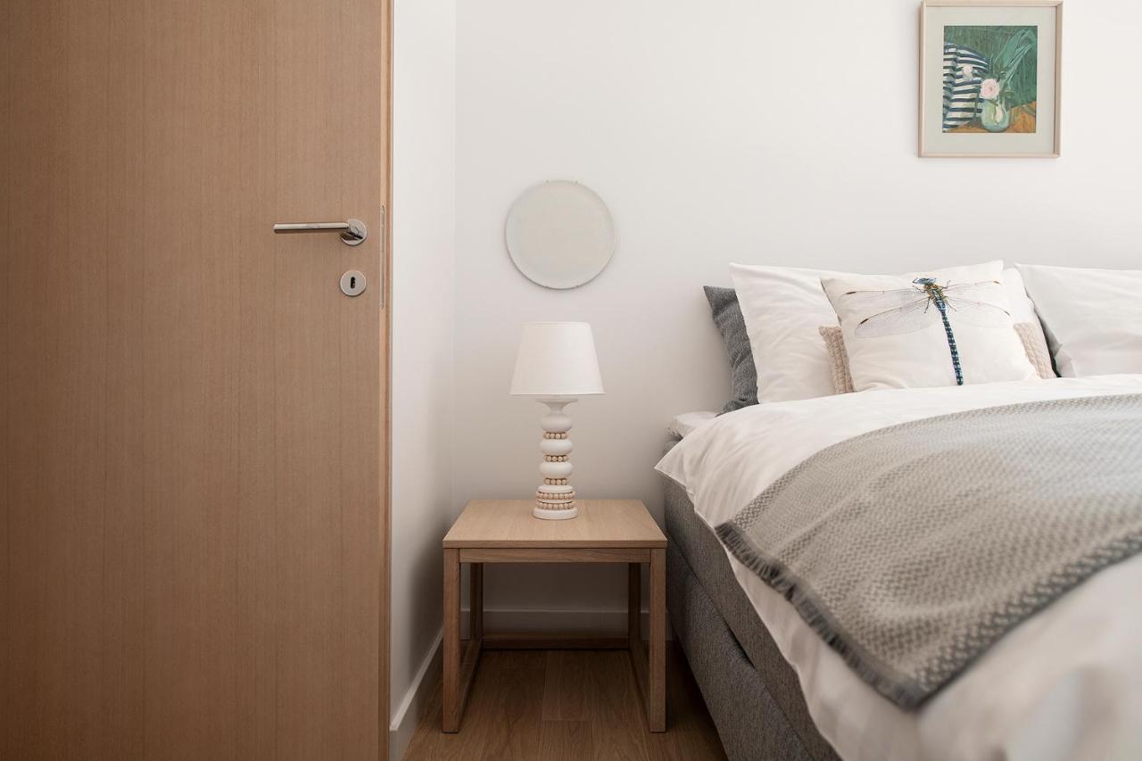 W Apartments Kalaranna I 탈린 외부 사진