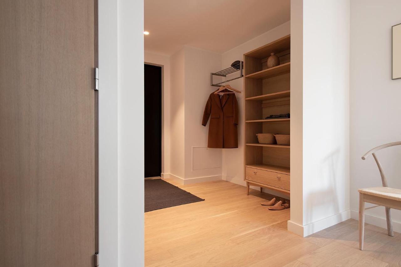 W Apartments Kalaranna I 탈린 외부 사진