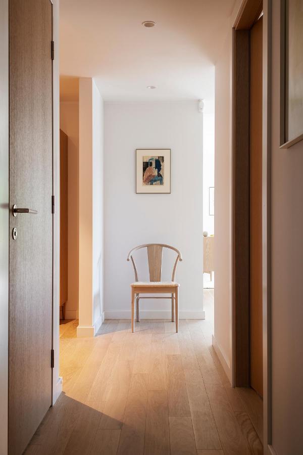 W Apartments Kalaranna I 탈린 외부 사진