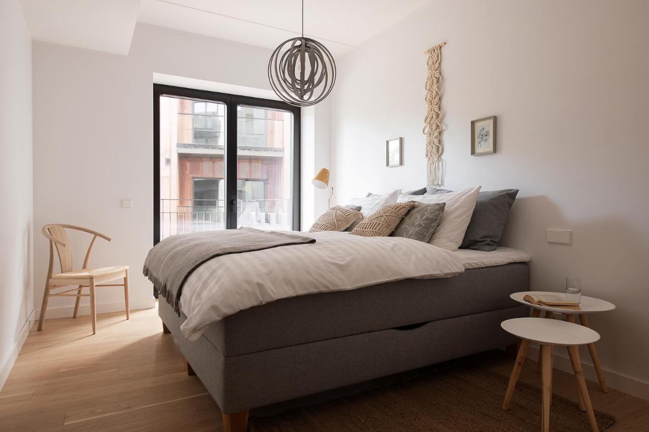 W Apartments Kalaranna I 탈린 외부 사진