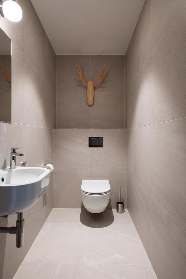 W Apartments Kalaranna I 탈린 외부 사진