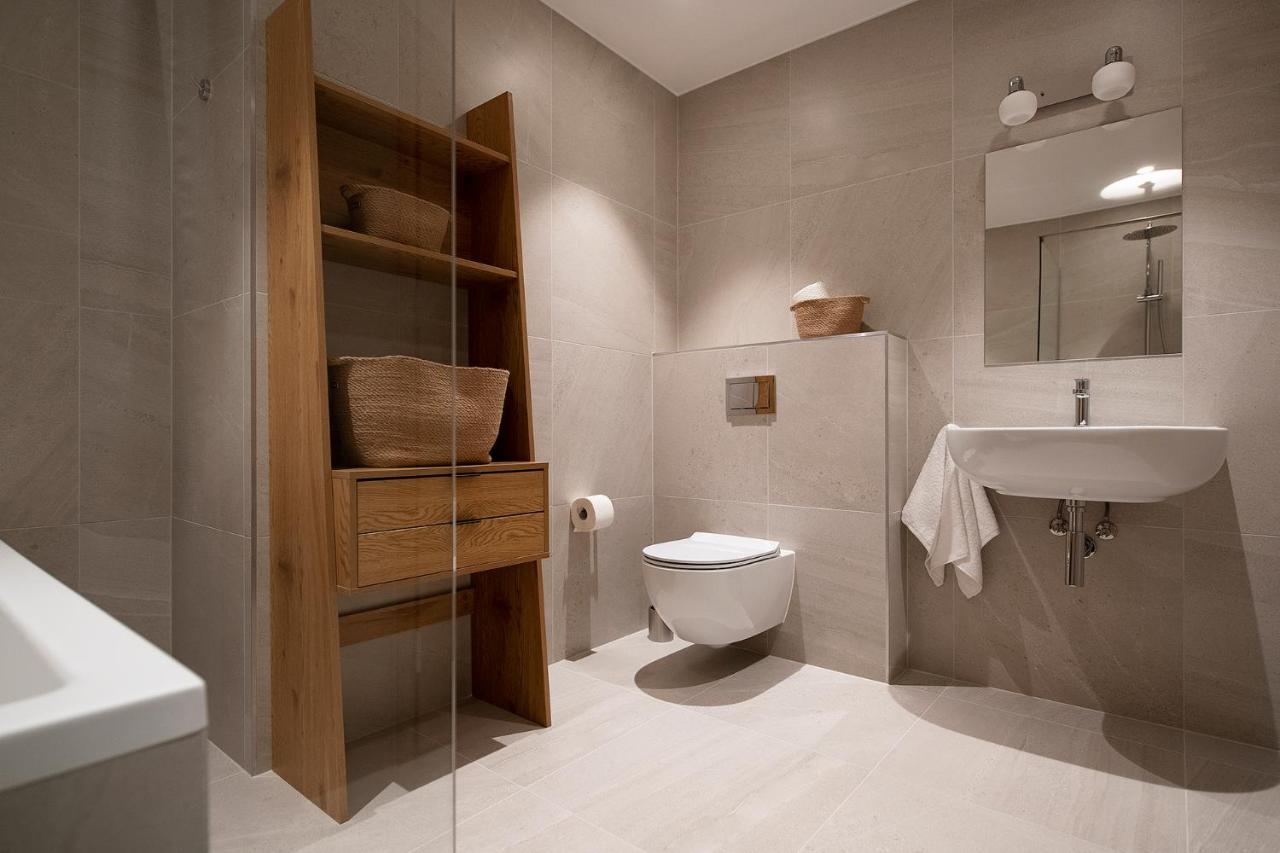 W Apartments Kalaranna I 탈린 외부 사진