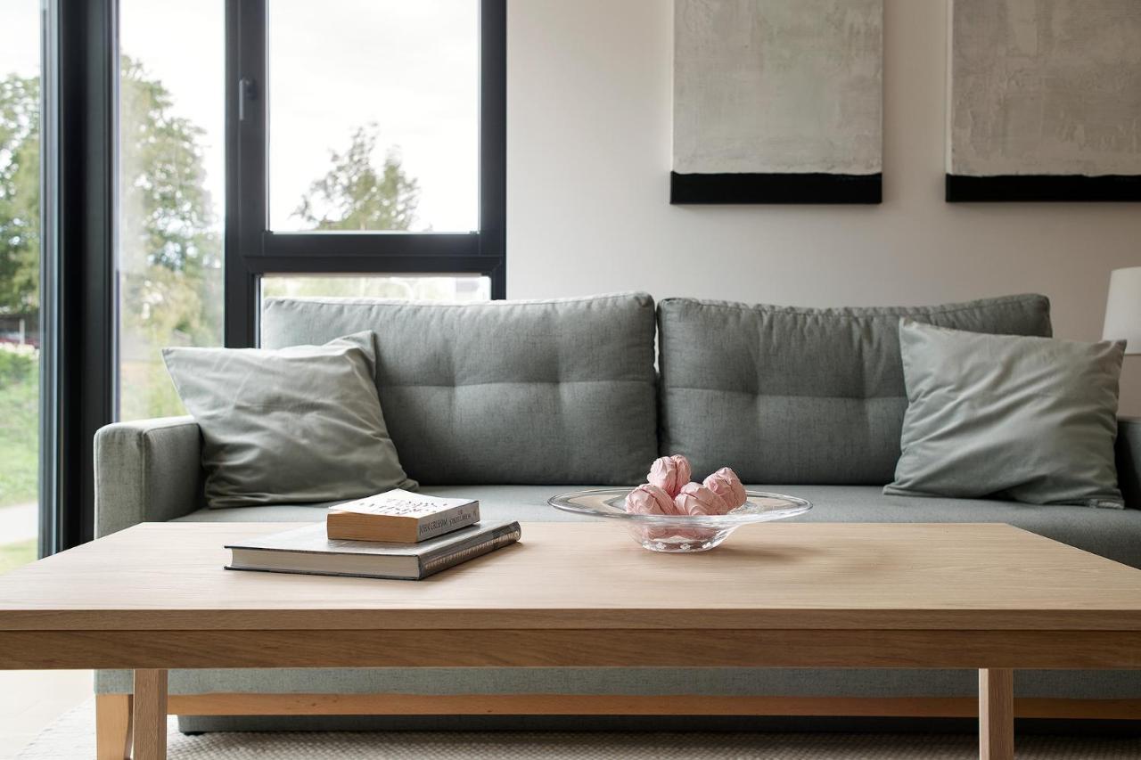 W Apartments Kalaranna I 탈린 외부 사진