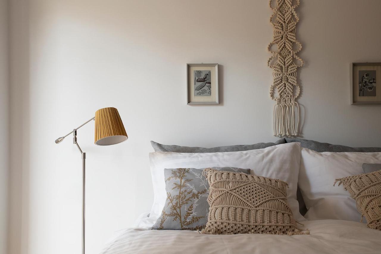 W Apartments Kalaranna I 탈린 외부 사진