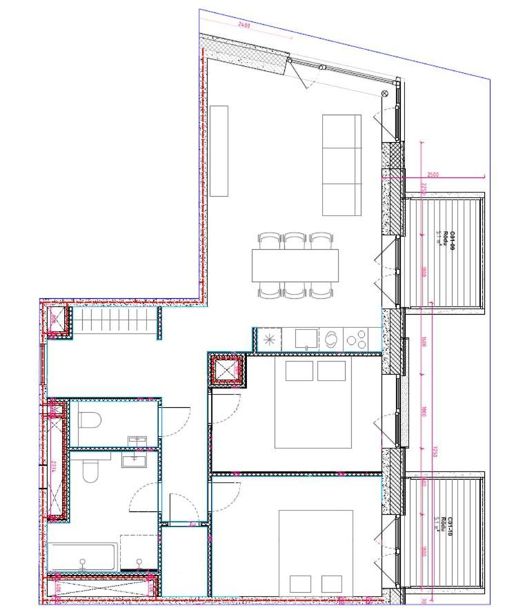 W Apartments Kalaranna I 탈린 외부 사진