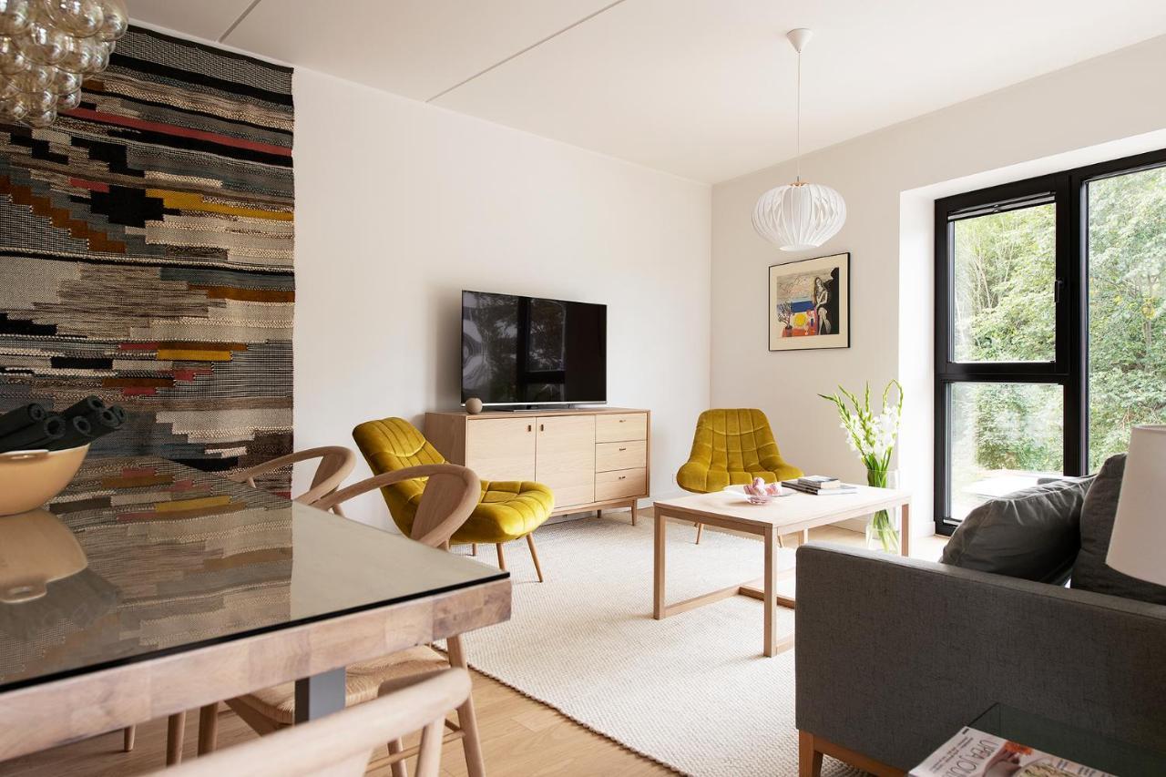 W Apartments Kalaranna I 탈린 외부 사진